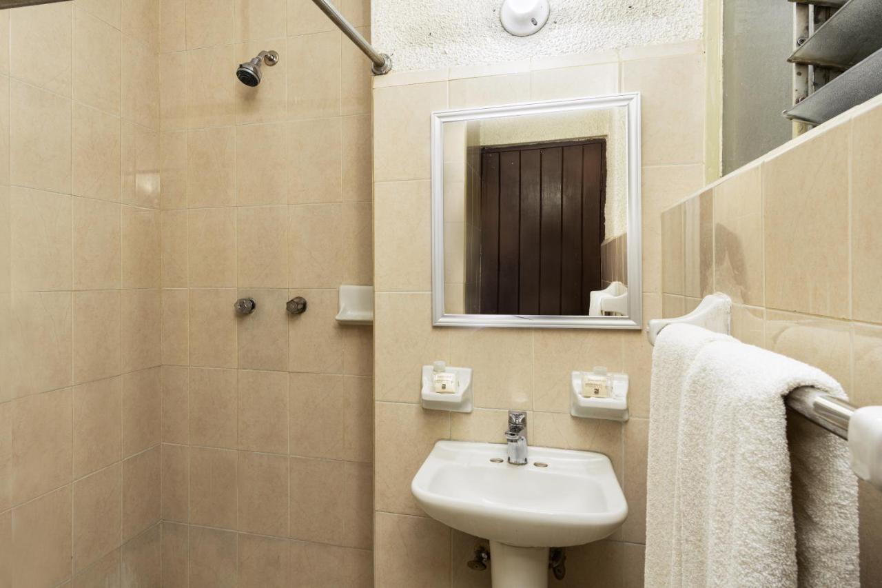 Hotel Premier Saltillo Coahuila Bagian luar foto