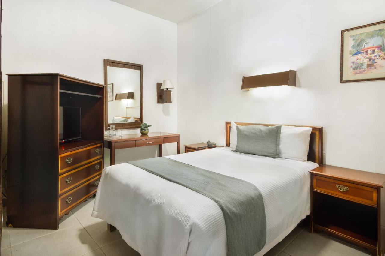 Hotel Premier Saltillo Coahuila Bagian luar foto