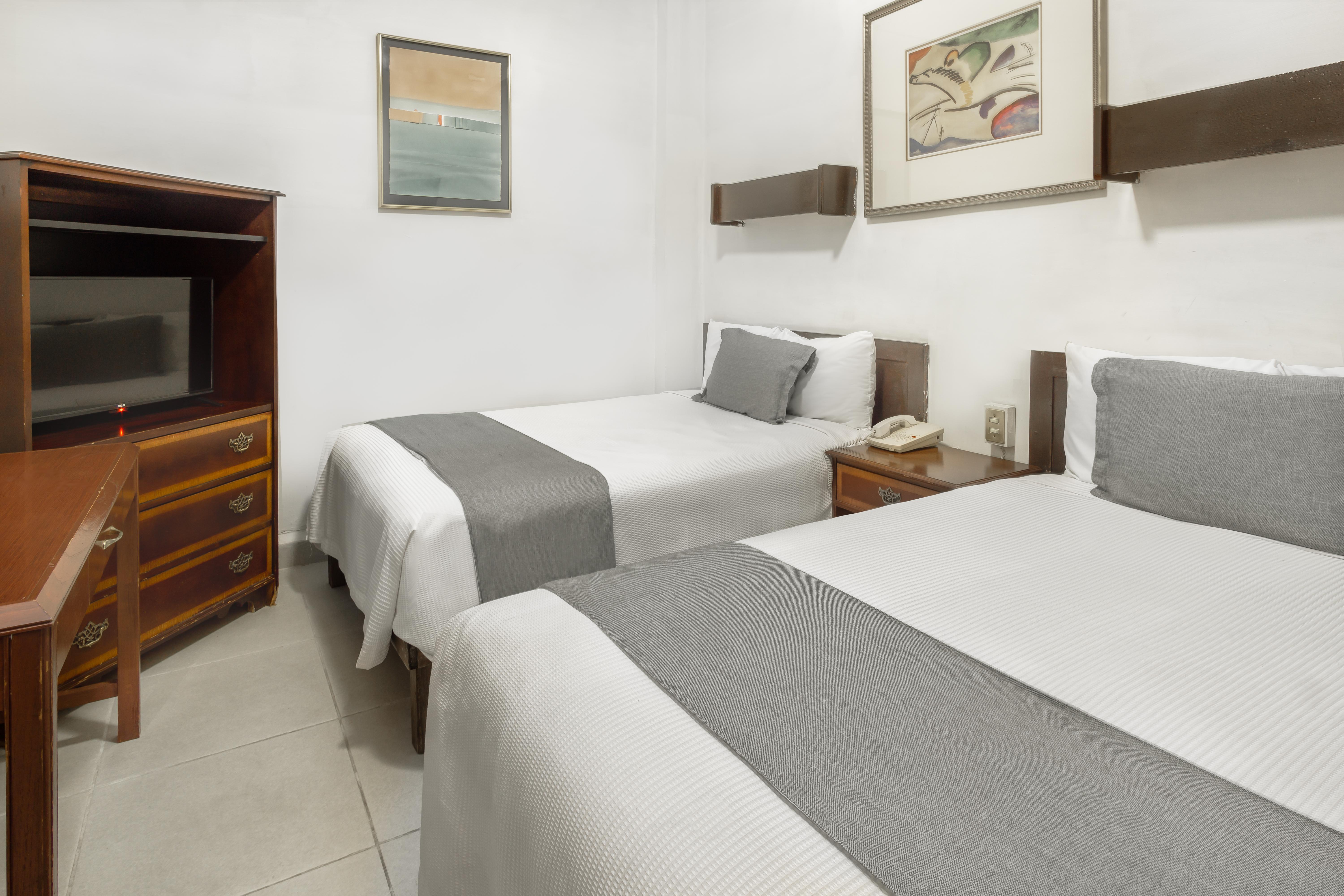 Hotel Premier Saltillo Coahuila Bagian luar foto