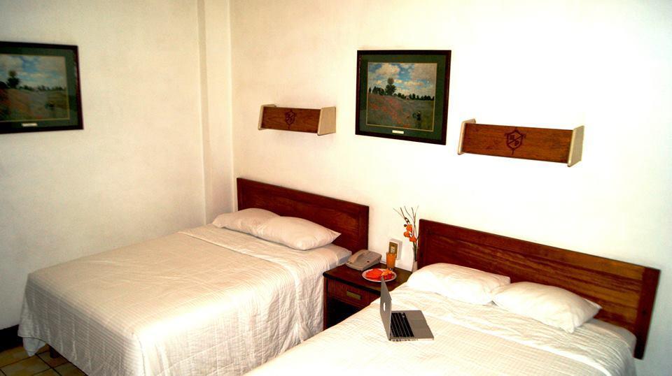 Hotel Premier Saltillo Coahuila Bagian luar foto