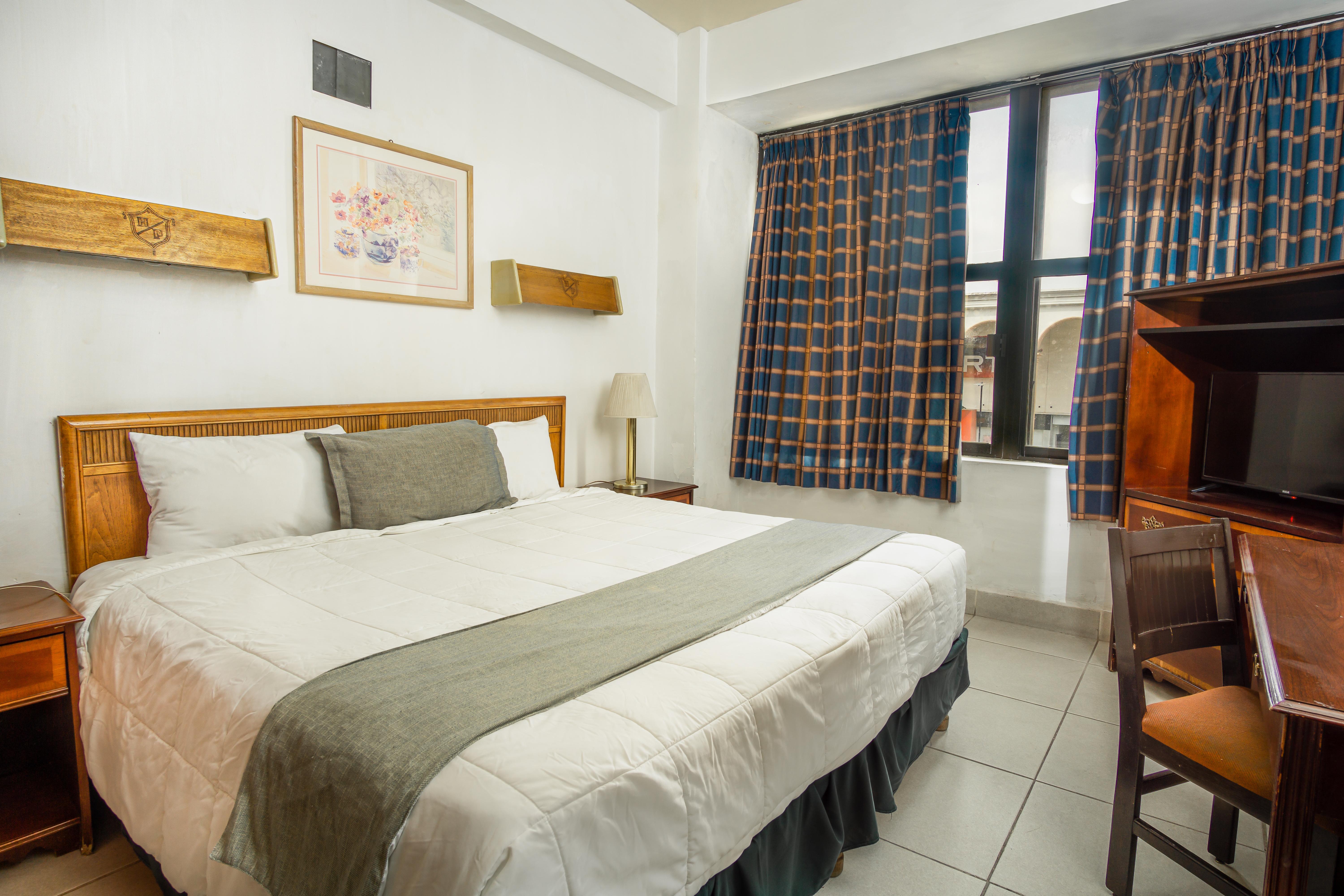 Hotel Premier Saltillo Coahuila Bagian luar foto
