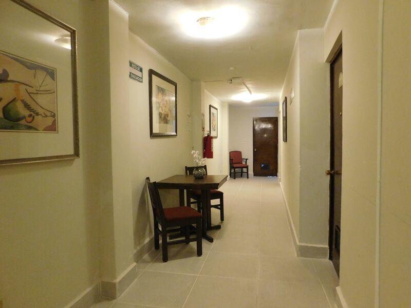 Hotel Premier Saltillo Coahuila Bagian luar foto