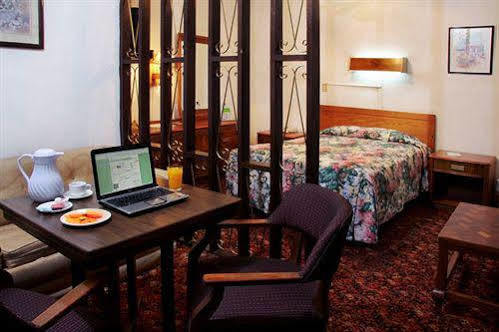 Hotel Premier Saltillo Coahuila Bagian luar foto